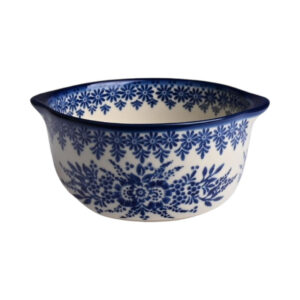 Bulionówka ceramiczna ręcznie malowana 0,2L Olimp