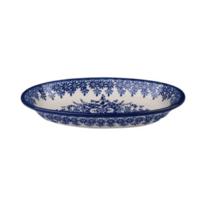 Rawierka ceramiczna ręcznie malowana 14