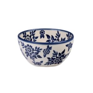 Salaterka ceramiczna ręcznie malowana 13 Olimp