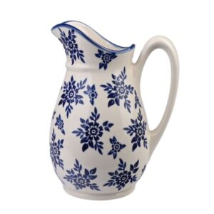 Dzban ceramiczny ręcznie malowany 1,4L Olimp