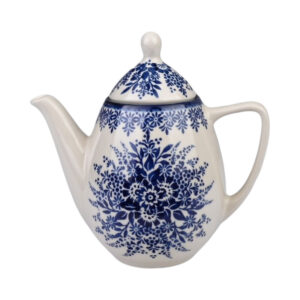 Imbryk ceramiczny ręcznie malowany 1,3L Atena