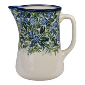 Dzban ceramiczny ręcznie malowany 1,2L Felix