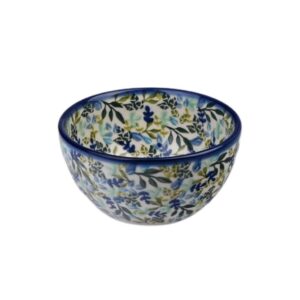 Salaterka ceramiczna ręcznie malowana 13 Olimp