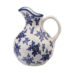 Dzban ceramiczny ręcznie malowany 1,2L Oskar