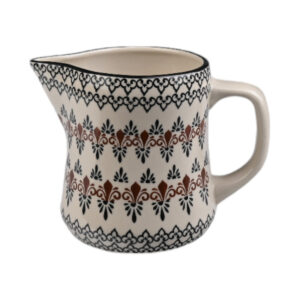 Dzban ceramiczny ręcznie malowany 1,0L Felix