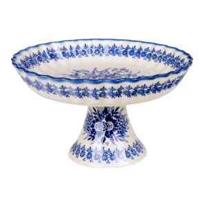 Patera 25 ceramiczna ręcznie malowana